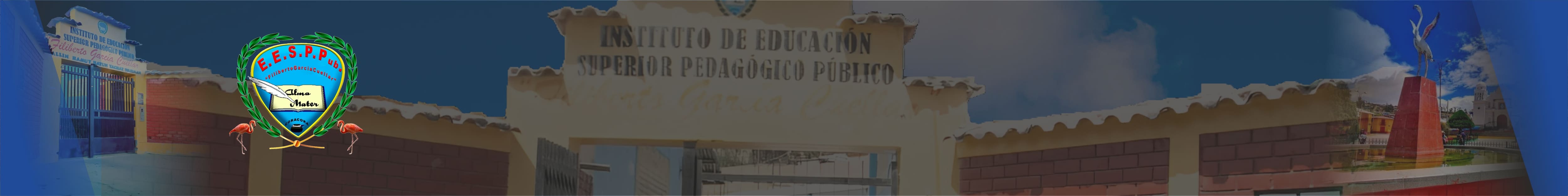 Banner institucional